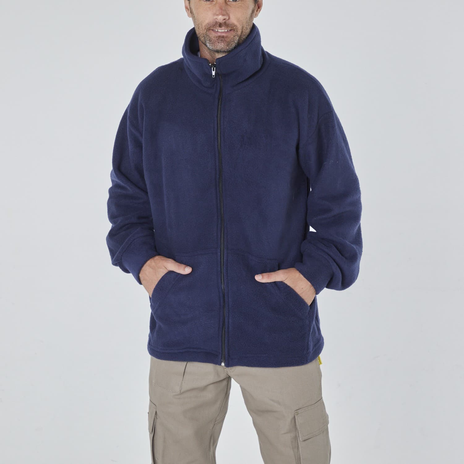 Campera Polar