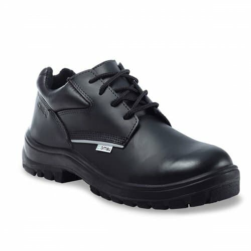 Zapato Prusiano C/P Plástica Ombu
