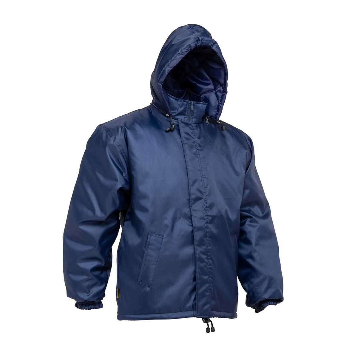 Campera Trucker Pampero c/Capucha desmontable