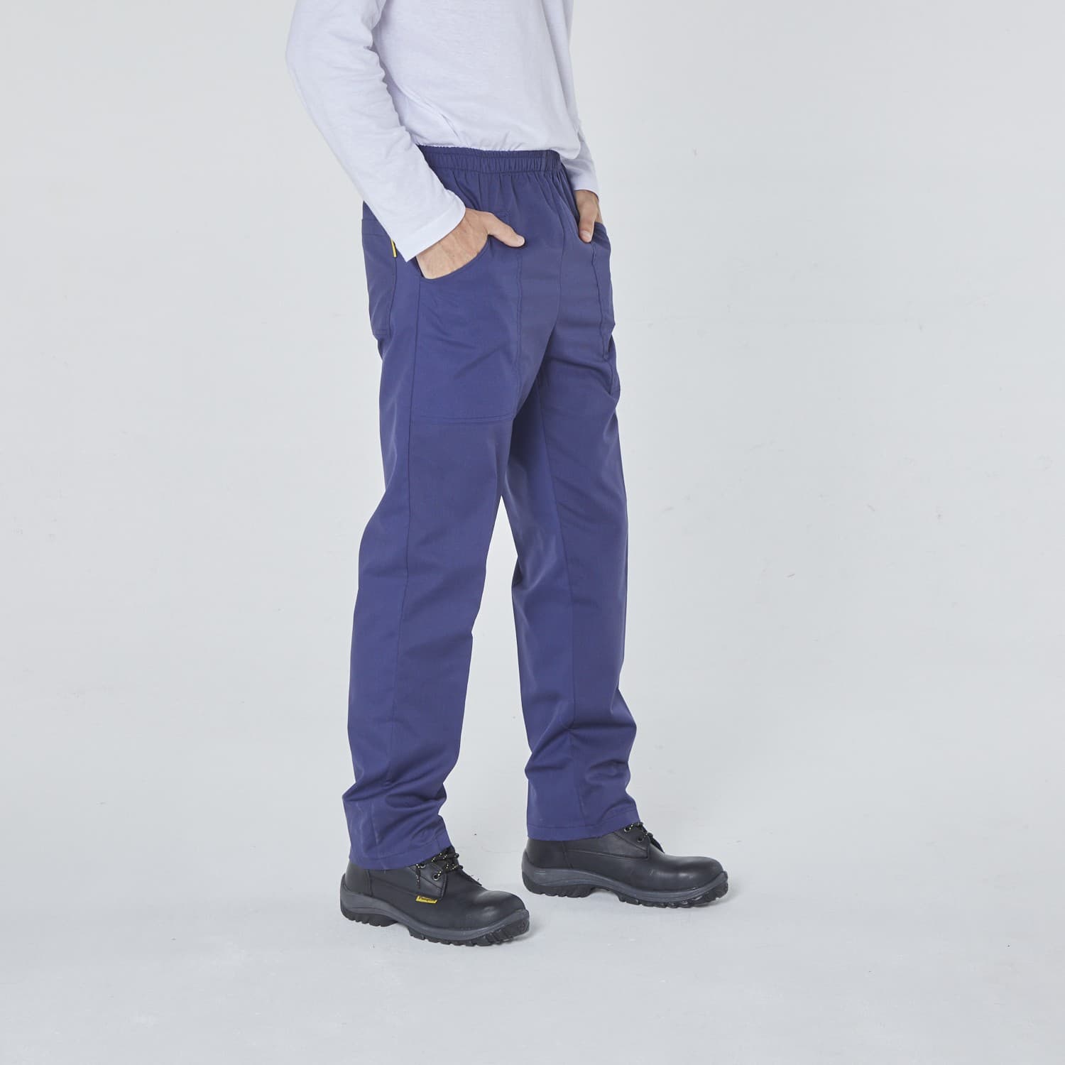 Pantalón nautico
